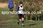Womens 35 and Over and Mens 65 and Over, 2024 NEMAA Cross Country Champs., Wallsend. Photo: David T. Hewitson/Sports for All Pics